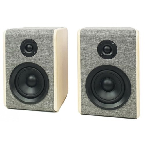 Проигрыватель винила Dean (Haze Grey) Фото №3 Проигрыватель винила Dean (Haze Grey) Фото №3