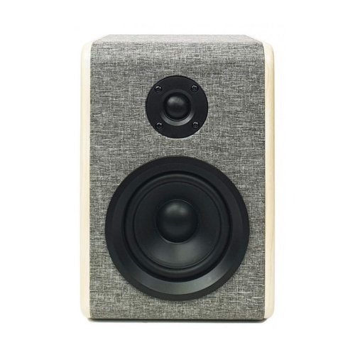 Проигрыватель винила Dean (Haze Grey) Фото №4 Проигрыватель винила Dean (Haze Grey) Фото №4