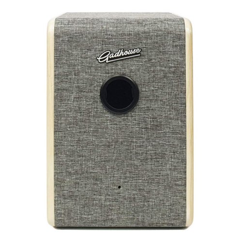 Проигрыватель винила Dean (Haze Grey) Фото №5 Проигрыватель винила Dean (Haze Grey) Фото №5