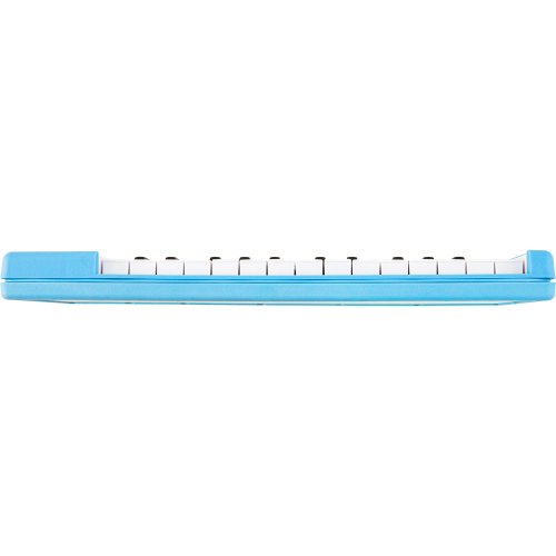MIDI-клавиатура Arturia MicroLab (Blue) Фото №3