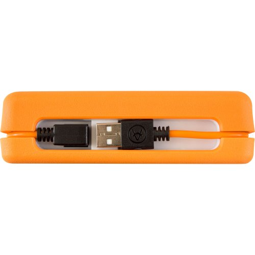 MIDI-клавиатура Arturia MicroLab (Orange) Фото №2
