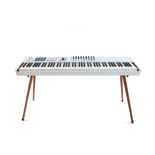 MIDI-клавиатура Arturia KeyLab 88 MkII Фото №3