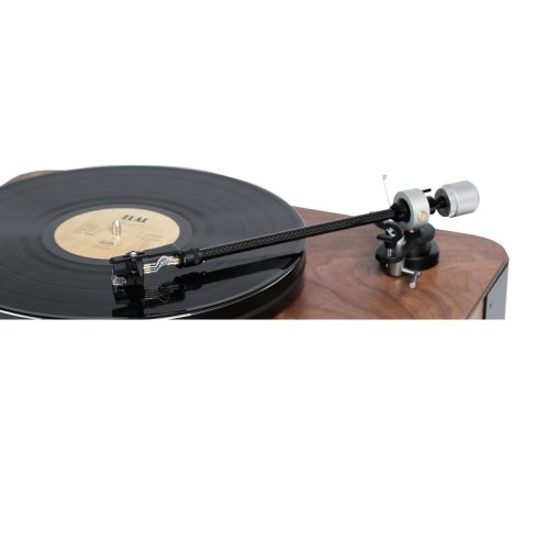 Програвач вінілу Miracord 80 w System Walnut Oiled Фото №4