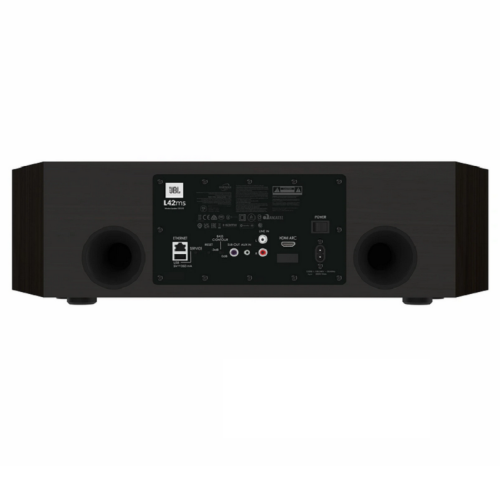 Акустическая система L42MS BLK EU Фото №4