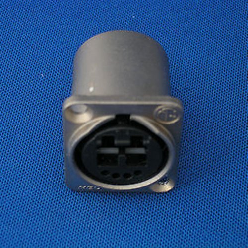 Панельне гніздо NO2-4FD Фото №2