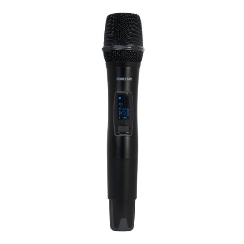 Радиосистема SONAIR-PRO-1M Фото №6