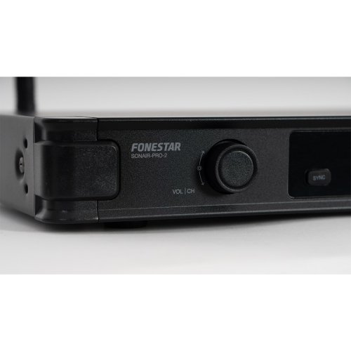 Радиосистема SONAIR-PRO-2M Фото №4