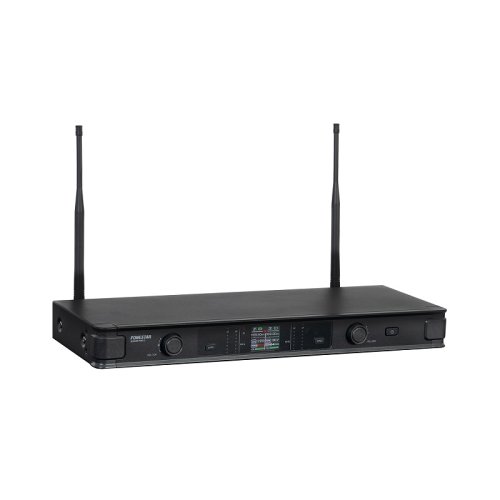 Радіосистема SONAIR-PRO-2MP Фото №2