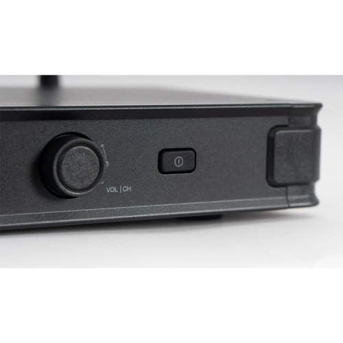 Радіосистема SONAIR-PRO-2MP Фото №5