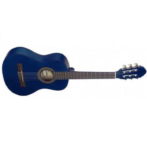 Класична гітара C410 M BLUE Фото №2