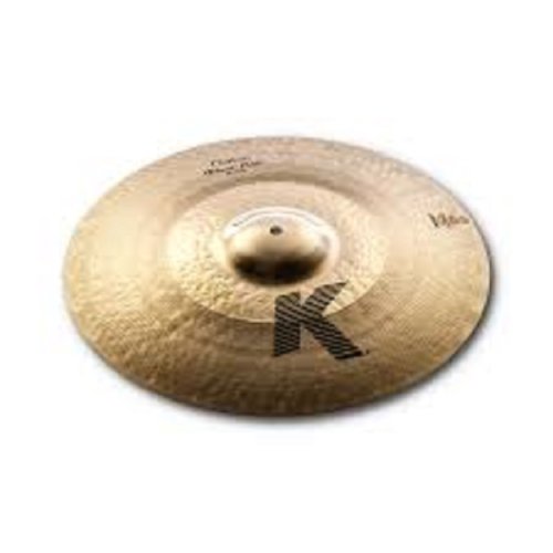 Тарелка для ударной установки 18' K' Dark Crash Medium Thin Фото №2 Тарелка для ударной установки 18' K' Dark Crash Medium Thin Фото №2