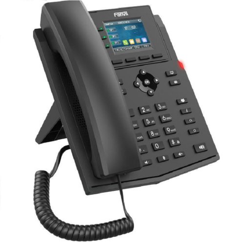 Телефон X303G Enterprise Фото №3