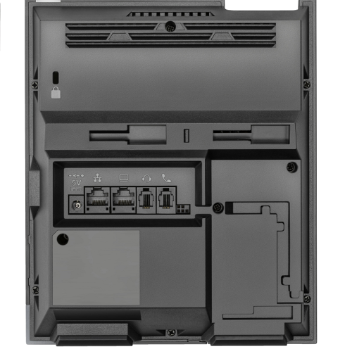 Телефон CCX 400 Фото №3 Телефон CCX 400 Фото №3