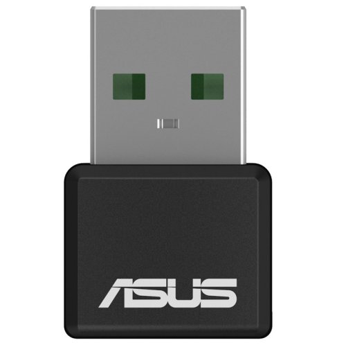 WiFi-адаптер USB-AX55 nano AX1800 USB 3.0 WPA3 MU-MIMO OFDMA Фото №4 WiFi-адаптер USB-AX55 nano AX1800 USB 3.0 WPA3 MU-MIMO OFDMA Фото №4