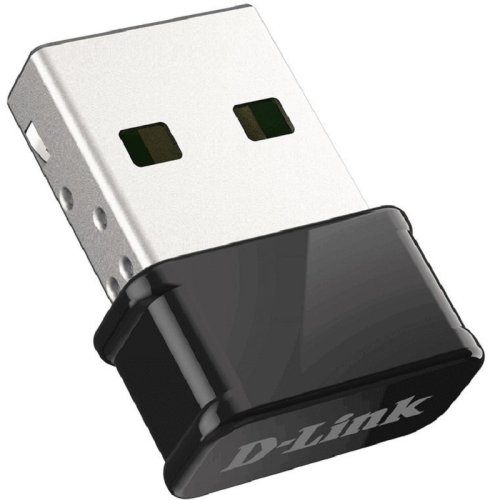 WiFi-адаптер DWA-181 AC1300, USB Фото №2