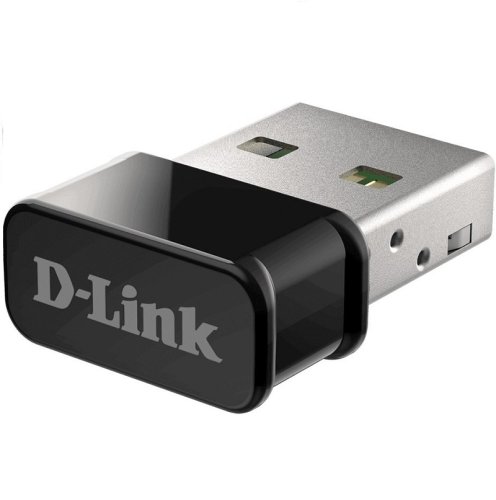 WiFi-адаптер DWA-181 AC1300, USB Фото №3