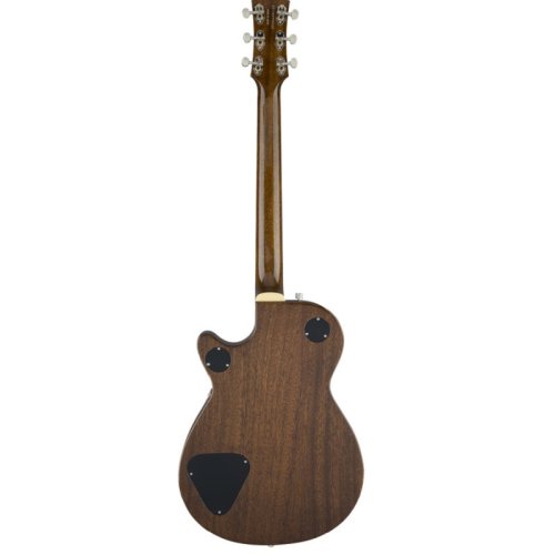 Электрогитара G6128T-53 VINTAGE SELECT DUO JET BLACK Фото №5