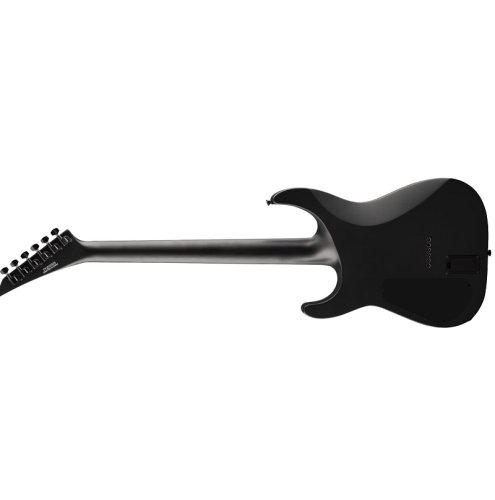 Електрогітара X SERIES SOLOIST SLA6 DX BARITONE LRL SATIN BLACK Фото №3