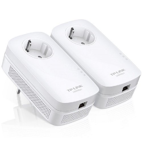 Адаптер TL-PA8010PKIT Фото №2