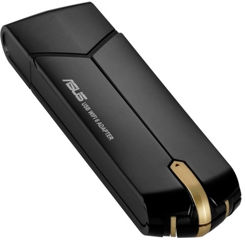 WiFi-адаптер USB-AX56 AX1800, USB Фото №3 WiFi-адаптер USB-AX56 AX1800, USB Фото №3
