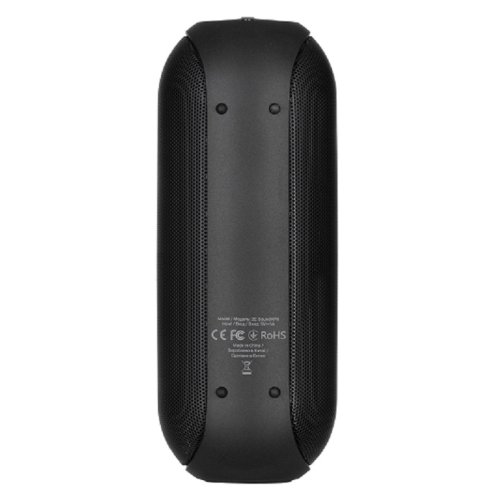 Акустична система SoundXPill TWS, MP3, Wireless, Waterproof Black Фото №4
