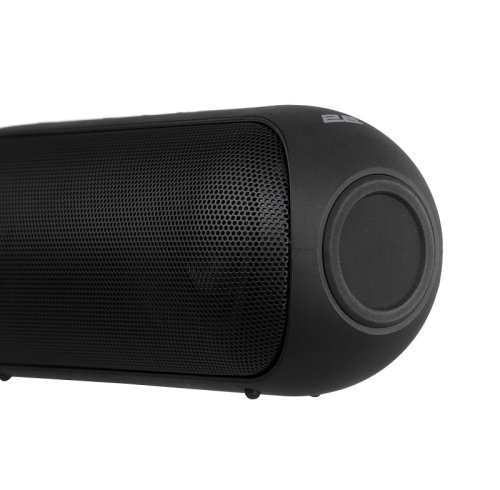 Акустична система SoundXPill TWS, MP3, Wireless, Waterproof Black Фото №9