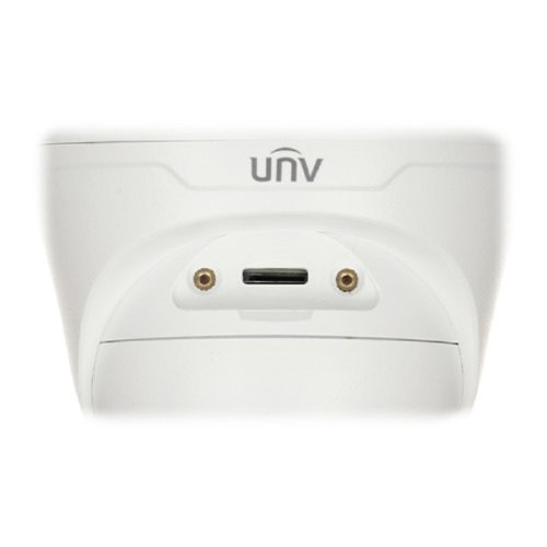 Камера IPC3614LE-ADF28K-G White Фото №2 Камера IPC3614LE-ADF28K-G White Фото №2