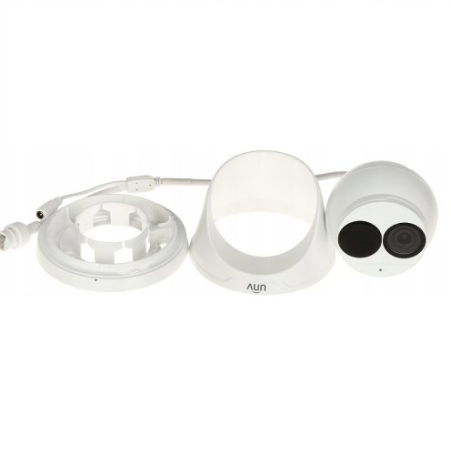 Камера IPC3614LE-ADF28K-G White Фото №6 Камера IPC3614LE-ADF28K-G White Фото №6