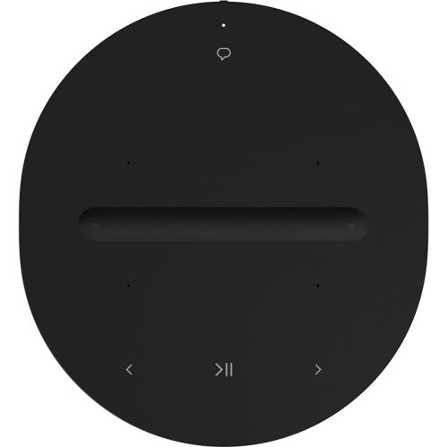 Акустична система Sonos Era 100 Black Фото №6