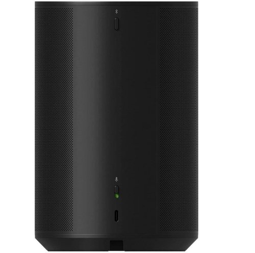 Акустична система Sonos Era 100 Black Фото №5