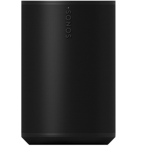Акустична система Sonos Era 100 Black Фото №2