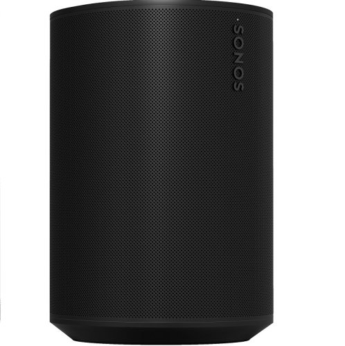 Акустична система Sonos Era 100 Black Фото №3