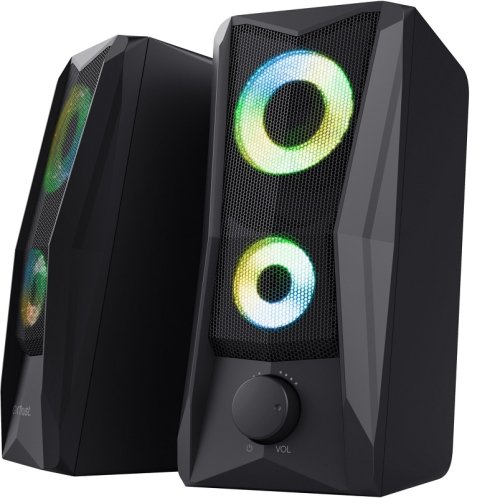 Акустична система GXT 606 JAVV 2.0, USB/AUX, RGB Фото №2