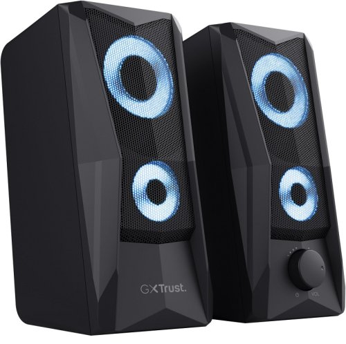 Акустична система GXT 606 JAVV 2.0, USB/AUX, RGB Фото №4