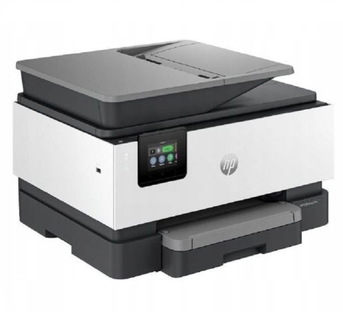 Принтер OfficeJet Pro 9120b с Wi-Fi Фото №5 Принтер OfficeJet Pro 9120b с Wi-Fi Фото №5