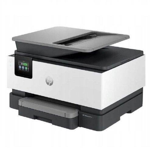 Принтер OfficeJet Pro 9120b с Wi-Fi Фото №6 Принтер OfficeJet Pro 9120b с Wi-Fi Фото №6