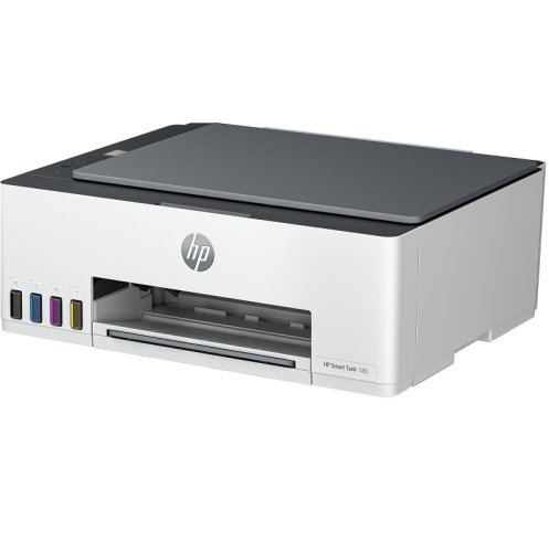 Принтер Smart Tank 580 с Wi-Fi Фото №3