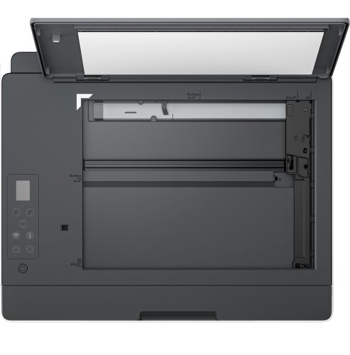 Принтер Smart Tank 580 с Wi-Fi Фото №6