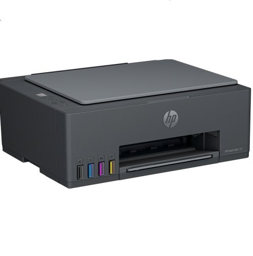 Принтер Smart Tank 581 з Wi-Fi Фото №2 Принтер Smart Tank 581 з Wi-Fi Фото №2