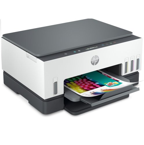 Принтер Smart Tank 670 с Wi-Fi Фото №2