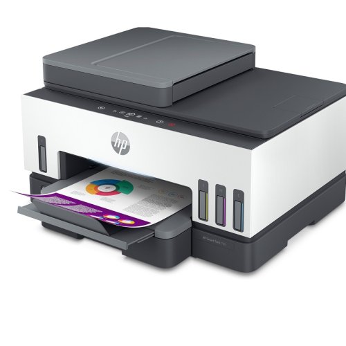 Принтер Smart Tank 790 з Wi-Fi Фото №3