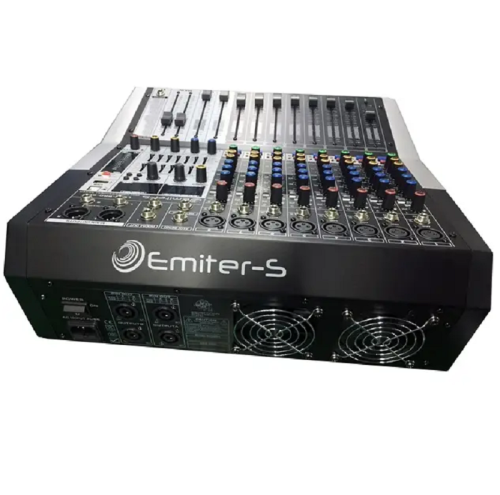 Микшерный пульт LS8P-PRO-500 Фото №5