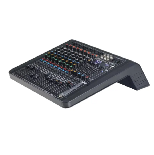 Микшерный пульт AM-JB8-PRO Фото №2