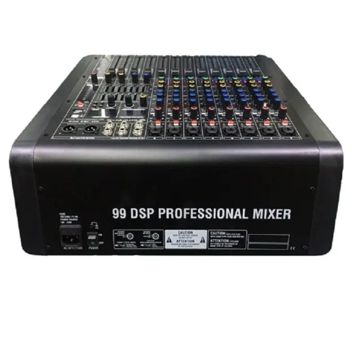 Микшерный пульт AM-JB8-PRO Фото №4