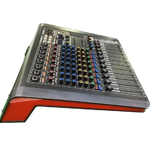 Микшерный пульт AM-JB8-PRO Фото №3