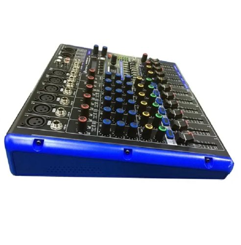 Микшерный пульт AM-XP808-PRO Фото №2