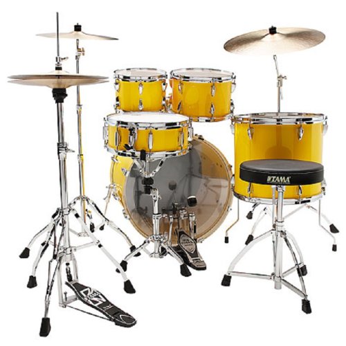 Ударная установка IP52H6W ELY Фото №2 Ударная установка IP52H6W ELY Фото №2