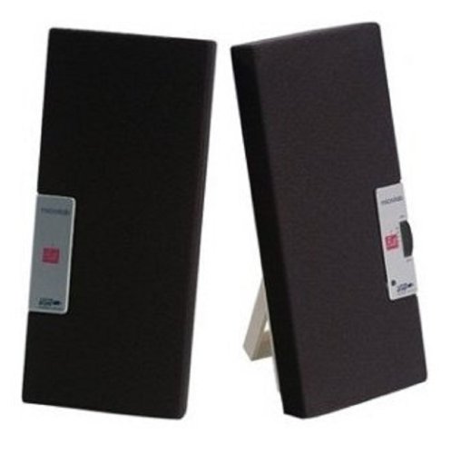 Акустическая система B-55 2.0, USB, mini-jack Фото №3
