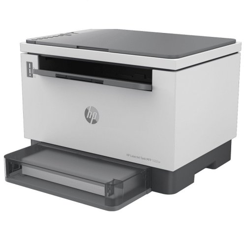 Принтер LJ Tank 1602w с Wi-Fi Фото №2