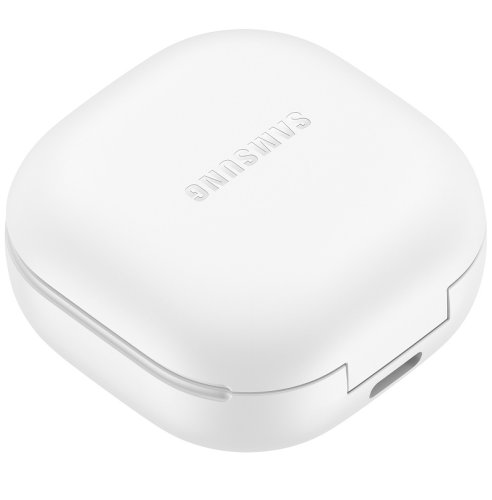 Наушники Galaxy Buds 2 Pro (R510) White Фото №8